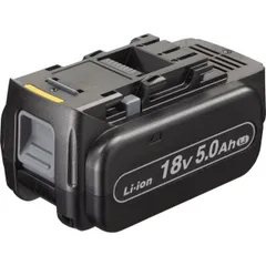 パナソニック Panasonic リチウムイオン 電池 パック 18V 5.0AH EZ9L54 バッテリー LJタイプ 電動工具 インパクト ドライバー 等のサムネイル