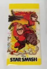 ▽ディズニー スタースマッシュ Mr.インクレディブル マルチケース