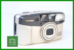 コレクション級 PENTAX ESPIO 135M フィルムカメラ 動作確認済み 2025年最新】ESPIO 135Mの人気アイテム - メルカリ