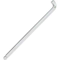 【新品・2営業日で発送】ワイズ ボールポイント剛短レンチ【単品】10.0mm