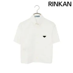 2025年最新】PRADA レディース 半袖 シャツ・ブラウスの人気アイテム