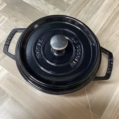 2025年最新】ストウブ シャイニーの人気アイテム - メルカリ