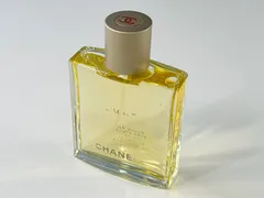 ★残量満タン 未使用品？ CHANEL  ALLURE HOMME EAU DE TOILETTE シャネル アリュール オム オードトワレ 100ml 香水 メンズフレグランス
