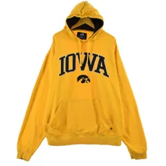 2025年最新】IOWA パーカーの人気アイテム - メルカリ
