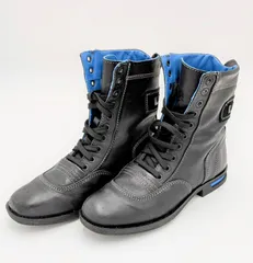 2025年最新】ショートブーツ 23.5 本革の人気アイテム - メルカリ 