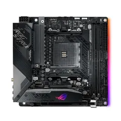 Ryzen3900x X570I AorusPro WIFI マザーボードセット
