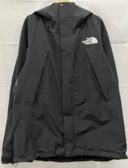 最終値下⭐︎NP61800⭐︎マウンテンジャケット⭐︎ブラック⭐︎希少XXLサイズ⭐︎美品 THE NORTH FACE ザ・ノース・フェイス ジャケット メンズ