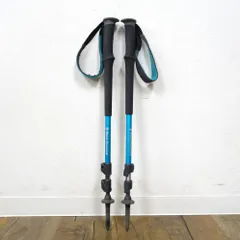 2025年最新】black diamond トレッキングポールの人気アイテム