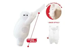 エス【送料無料】【ディズニーキャラクター】aMa・eN・BOショルダーポーチ【ベイマックス】【アニメ】【映画】【ケース】【小物入れ】【収納】【肩掛け】【収納】【ぬいぐるみ】【人形】【ドール】【マスコット】【お出かけ】【アウトドア】【雑貨】【グッズ】【かわいい】