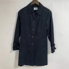 【定番】 ジェイプレス J.PRESS ステンカラーコート 9 ネイビー ♪ 楽天市場】ジェイプレス (J.PRESS) ステンカラーコート カシミヤ
