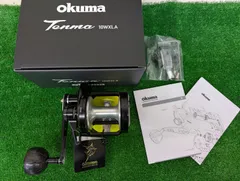 2025年最新】Okuma リールの人気アイテム - メルカリ