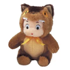 ぬいぐるみ 着ぐるみ メイちゃん ネコバス M ジブリ （ ヌイグルミ となりのトトロ スタジオジブリ 雑貨 インテリア キャラクター グッズ かわいい 縫いぐるみ 人形 ぬい撮り ジブリグッズ インテリア雑貨 プレゼント ）