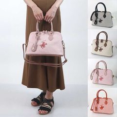 ビバリーヒルズポロクラブ BEVERLY HILLS POLO CLUB ショルダーバッグ ハンドバッグ レディース ミニトート BH3012N