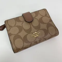 2023年最新】coach カードケース コインケースの人気アイテム - メルカリ