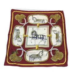 HERMES⭐︎シルクスカーフ グランアパラ カレ 90 《グラン・アパラ》 | Hermès - エルメス-公式サイト