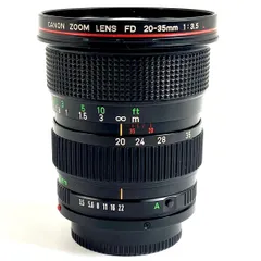 2024年最新】canon fd 35 f3.5の人気アイテム - メルカリ
