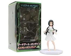 ソードアート・オンライン HGフィギュア  ハイグレードフィギュア ユイ 単品（セガプライズ） khxv5rg Amazon.co.jp: ソードアート・オンライン HGフィギュア ハイ