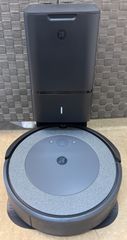 ◆iRobot アイロボット ロボット掃除機 ルンバ i3+ RVD-Y1 クリーンベース付