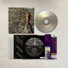 【CD】スージー&ザ・バンシーズ Siouxsie & The Banshees / 呪々+3 Juju (紙ジャケット仕様) - UICY-94078