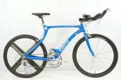Kestrel 500 ケストレル 650cトライアスロンバイク TTバイク