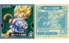 2025年最新】ドラゴンボール シール烈伝の人気アイテム - メルカリ