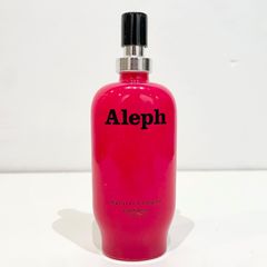 620527 資生堂 アレフ ナチュラルコロン 80ml SHISEIDO Aleph Natural Cologne