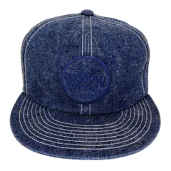 tenderloin テンダーロイン　キャップ　トラッカー　デニム Amazon.co.jp: TENDERLOIN 渋谷 本店 限定 CAP テンダーロイン