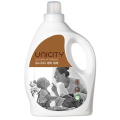 ユニシティ UNICITY  ランドリー ディタージェント 洗濯洗剤