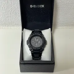 2025年最新】g-shock MTG-1200Bの人気アイテム - メルカリ