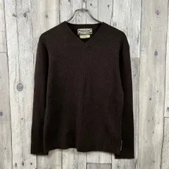 POLO JEANS COMPANY ポロジーンズ ニット セーター M