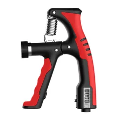 値下げ★握力　Xグリッパー　新品未使用　送料込み 正規品！アート工房 Xグリッパー SP 究極特別仕様 国内握力