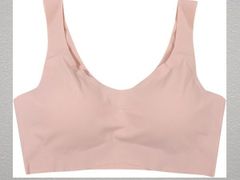 Generic ブラジャー レディース bra ナイトブラ スポーツブラノンワイヤーブラ XL 新品 補正 脇肉ブラ 谷間メイク 垂れない 補正下着 ブラ