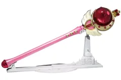 PROPLICA⭐︎キューティームーンロッド⭐︎セーラームーン PROPLICA キューティムーンロッド | 魂ウェブ