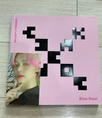 2025年最新】txt アルバム blue hourの人気アイテム - メルカリ