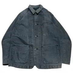 ☆【美品】希少 Levi's RED リーバイス レッド パッチワーク