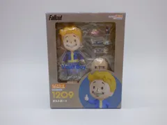 2025年最新】ねんどろいど ボルトボーイの人気アイテム - メルカリ