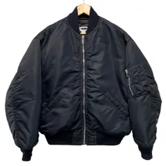 BEAUTY&YOUTH♡新品未使用MA-1ジャケット Blouson｜EXCLUSIVE｜ビューティー＆ユース（BEAUTY&YOUTH