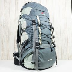【OneSize グレー系】 Cerrotorre ( セロトーレ ) ビッグホーン Big Horn ナイロン バッグ ストレージ バックパック 容量【80L～】 z00051899  容量【80L～】 バックパック バッグ ストレージ