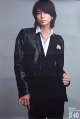 ポスター　嵐　松本潤 嵐ポスター祭り | 嵐☆松本潤☆観察ブログ