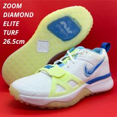 ナイキ 野球 トレーニングシューズ アップシューズ ズーム