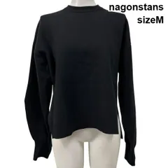 2025年最新】nagonstans レディース トレーナー・スウェットの人気