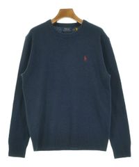 Polo Ralph Lauren ニット・セーター メンズ 【古着】【中古】【送料無料】