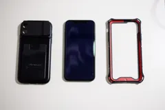 iPhone 11 256G ブラック　SIMフリー　豪華美品