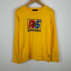 Y2K デニムジャケット ブルゾン 古着 ニット 切り替え
