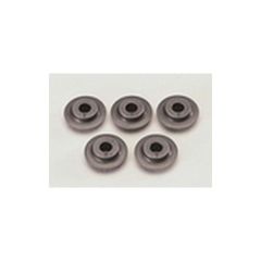 イチネンTASCO カッター替刃 3枚入り TA560TA-1 1