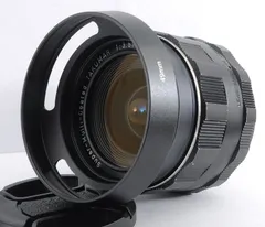 2025年最新】super takumar 28mm f3.5の人気アイテム - メルカリ