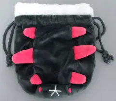 ポケモンセンター ナマコブシ ぬいぐるみ 巾着 新品未使用 タグ付き ポケモンセンター ナマコブシ ぬいぐるみ 巾着 新品未使用 タグ