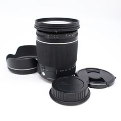 SIGMA 18-300mm F3.5-6.3 DC MACRO OS HSM キャノン用