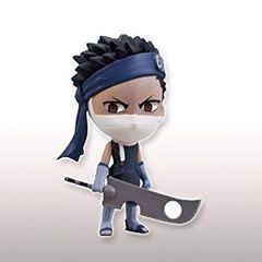 [중고] [매우 좋은] 이치 반 쿠지 NARUTO- 나루토 - 질풍전 ~ 이노 노마키 ~ G 상 치비 쿤 캐릭터 NARUTO - 나루토 - 소년편 재불참 i8my1cf