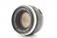 2025年最新】takumar 55mm f2の人気アイテム - メルカリ